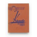 Kienzle și Heinrich Weiss, două cataloage de ceasuri