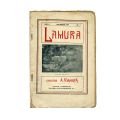 Publicația „Lamura”, Anul I, Nr. 1, octombrie 1919