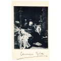 Carmen Sylva, Meine Ruh, 1912, cu dedicație olografă