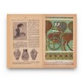 Patru manuale de istorie pentru clasele secundare, 1930-1936