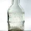 Sticlă de alcool medicinal marca „Diana”