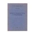 Dimitrie Macrea, Grigore Popa, Petre Hossu, Nicolae N. Condeescu, cinci volume, 1941-1944, cu dedicație pentru D. D. Roșca 