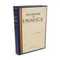 D. Murărașu, Naționalismul lui Eminescu, 1932, cu dedicație pentru Dimitrie Gusti