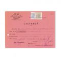 Fabrica Stella, Drogheria Standard, Spic, Mott & Fils, Pivnițele Eugen H. G. Grecov, 12 facturi și chitanțe 