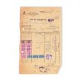 Fabrica Stella, Drogheria Standard, Spic, Mott & Fils, Pivnițele Eugen H. G. Grecov, 12 facturi și chitanțe 