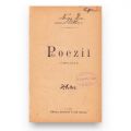Mihail Eminescu, Poezii complecte, 1894