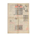 Publicația „Revista Familiei”, Anul I, Nr. 1, 9 septembrie 1944