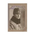Gr. Nichita Constantin, album fotografic, 41 fotografii de epocă + două cărți de vizită 