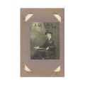 Gr. Nichita Constantin, album fotografic, 41 fotografii de epocă + două cărți de vizită 