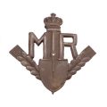 Insignă, Munca Tineretului Român (M.T.R.), 1942-1944