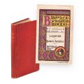 P. Ispirescu, Legende sau Basmele Românilor, 1901