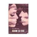 Liviu Rebreanu, Adam și Eva, 1974 + Ion, 1920, cu ex-libris și dedicație pentru D. D. Roșca