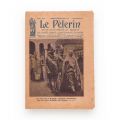 Publicațiile „Le Petit Journal”, „Le Pèlerin” și „L’Illustration” - Regele Ferdinand I și regina Maria, 1916-1922