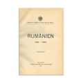 Rumänien 1866-1906, 1907 