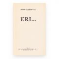 Radu D. Rosetti, Eri…, 1931, cu dedicație