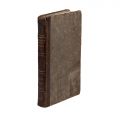 August Treboniu Laurian, Istoria romanilor, 1853, trei volume 