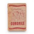 Cella Serghi, Surorile, 1951, cu dedicație olografă