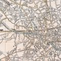 Planul orașului București