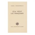 Ionel Teodoreanu, Ce-a văzut Ilie Pânișoară, 1940, cu dedicație pentru Marga Oprișan 