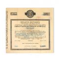Papazolu T. Aurelia, diplomă de bacalaureat și licență, 1928-1938