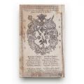 Apostol, Bucureşti, 1683