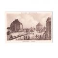 Orașul Sibiu, colecție de 124 de fotografii tip carte poștală