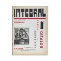 Publicația „Integral”, anul III, nr. 11, februarie-martie 1927