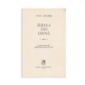 Paul Anghel, Zăpezile de-acum un veac, 6 volume, cu dedicație pentru Anatol Vieru 