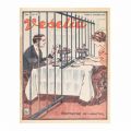 Revista „Veselia”, Anul XLV, Nr. 1 - Nr. 51, 1937 + un număr festiv de Crăciun