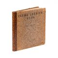 Ion Pillat, Poeme într-un vers, 1935, exemplar numerotat cu dedicație pentru I. Gr. Periețeanu