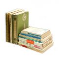 Mariana Filimon, Pavel Apostol, Simion Bărnuțiu, Ana Katz, Nicolae Trandafoiu, N. Kallos, Mircea Vaida, Ion Iliescu, 11 volume din biblioteca lui D. D. Roșca