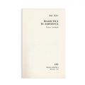 Mariana Filimon, Pavel Apostol, Simion Bărnuțiu, Ana Katz, Nicolae Trandafoiu, N. Kallos, Mircea Vaida, Ion Iliescu, 11 volume din biblioteca lui D. D. Roșca