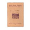 Două volume despre creșterea albinelor, 1956-1957 + carnet de membru al Asociației Crescătorilor de Albine