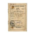 Alexandru Otetelișanu, articole și documente personale