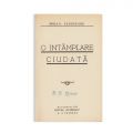 Marcel Proust, Mihail Sadoveanu, Oscar Wilde, Werner Sombart, 10 volume, cu ex-librisul lui D. D. Roșca