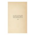 Lucian Blaga, Diferențialele Divine, 1940, exemplar bibliofil