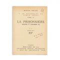 Marcel Proust, Mihail Sadoveanu, Oscar Wilde, Werner Sombart, 10 volume, cu ex-librisul lui D. D. Roșca