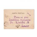 Năravuri omenești, 6 cărți poștale ilustrate