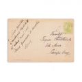 La mulți ani, 1911!, carte poștală cu membrii familiei regale