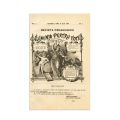 Publicația „Lumina pentru toți”, anul X, 1894-1895
