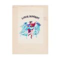 Ioan Slavici, Limir împărat, copertă ilustrată de Adrian Ionescu