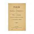 Mihai Eminescu, Poesii, 1884-1913, Ediția I - XI, Seria completă