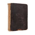 Sfânta Scriptură a Vechiului și Noului Testament, 1874