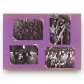 Hidrocentrala de la Bicaz, album fotografic, 90 de fotografii de epocă, 1960 