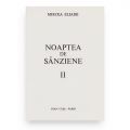 Mircea Eliade, Noaptea de Sânziene, 1971