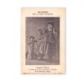 Anomalii și curiozități antropologice, 5 fotografii tip carte poștală - piese de colecție foarte rare