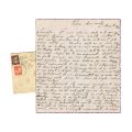 Mircea Eliade, două scrisori din partea Soranei Țopa, 1932