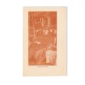 T. Maiorescu, Al. Vlahuță, V. Alecsandri, B. P. Hasdeu, 5 fotografii tip carte poștală