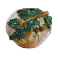 Vas din ceramică realizat de N. Tonitza - Piesă extrem de rară