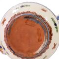 Set de vase, atelierul de ceramică Troița, anii 1920 - 1930